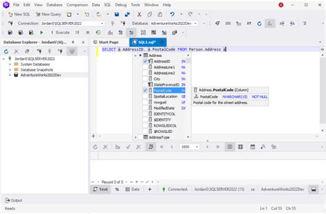 Image result for Transact-SQL Multi-Line Alias