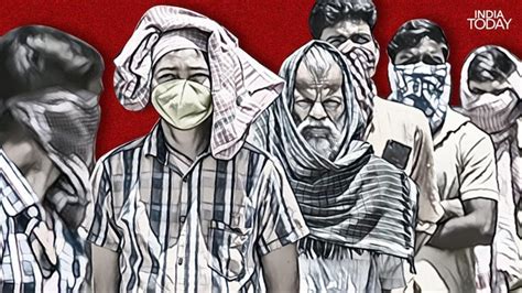 Why so many Biharis still work as labourers in Tamil Nadu, Punjab and ...