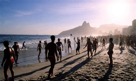 Rio de Janeiro opens its first nudist beach | Rio de Janeiro holidays ...