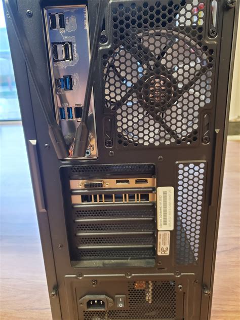 iBUYPOWER Slate MRPC 的图像结果