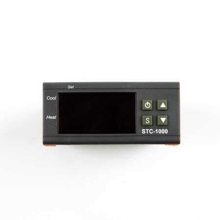 STC-1000 AC110-220V Digital Temperature Controller Microcomputer ...
