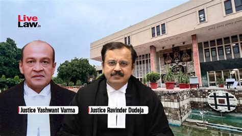 Court Can Quash SCNs And Proceedings Under GST Act, Customs Act Or ...