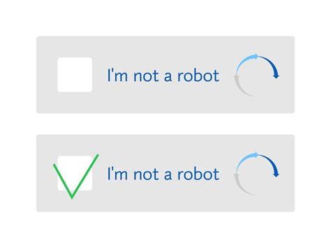 I'm Not a Robot 的图像结果