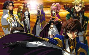 Code Geass Kururugi Suzaku Matte Finish Poster Paper Print - Animation ...