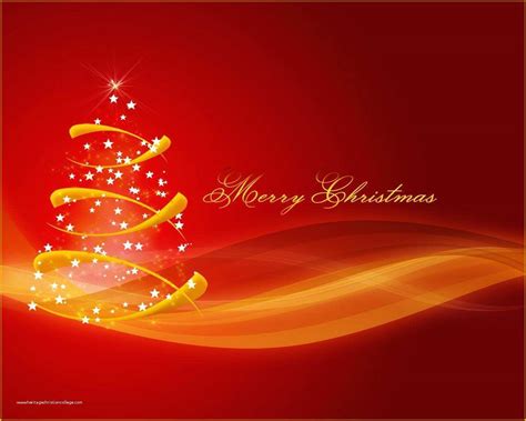 Free Christmas Powerpoint Templates Of Free Christmas Powerpoint ...