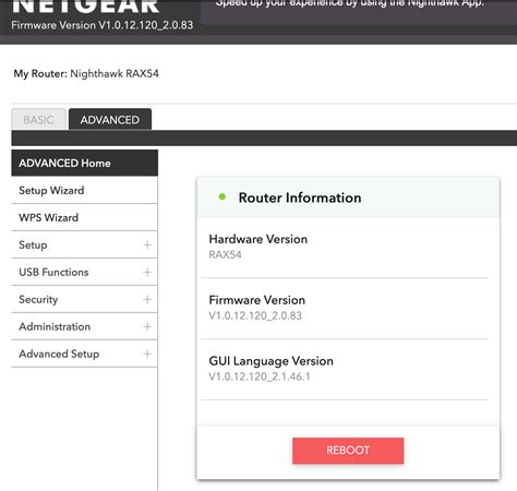 Netgear Router Setup 的图像结果