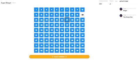 Image result for Bingo Tutorial