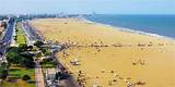 Tourist Places In Chennai: Best Time To Visit & How To Reach