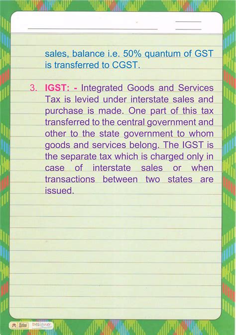 GST Economics Class 12th Practical File 的图像结果