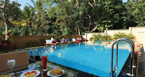 4 Star Resorts in Thekkady | Luxury Resorts in Thekkady | Peppervine