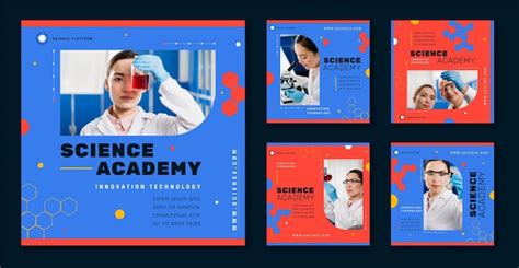 Image result for Science Template Pitcures