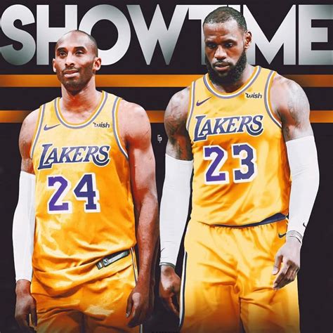 RIP Kobe Bryant: LeBron James Pens Emotional Note, Reveals His Last ...