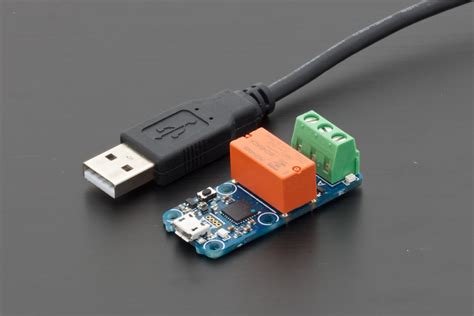 USB Relay Controller Software 的图像结果