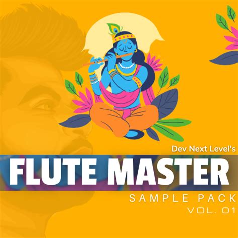 Sample Packs | DEV NEXT LEVEL