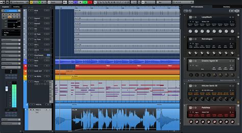 Image result for Cubase Pro 8 Tutorial