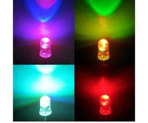 Fast Blinking LED 的图像结果