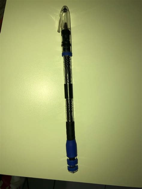 Image result for Pen Modding Tutorials