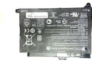 WEFLY Laptop Battery Compatible For HP TPN-Q175 3 Cell Laptop Battery ...