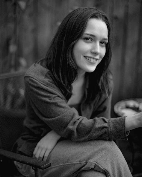 victoria pedretti — MACKSFILMS