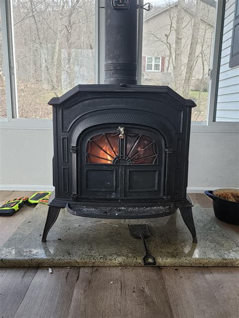 Vermont Casting : r/woodstoving