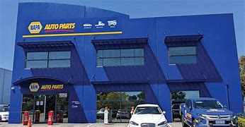Image result for Napa Auto Stores Locations