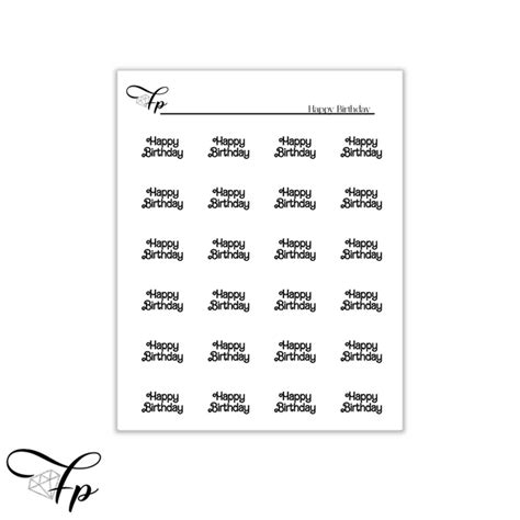 Script Birthday 的图像结果