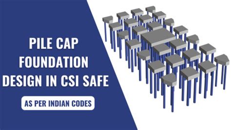 How to Design Foundation for Power Station Using CSI Safe as per Is Code 的图像结果