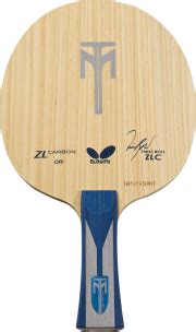 Madera Butterfly Timo Boll ZLC