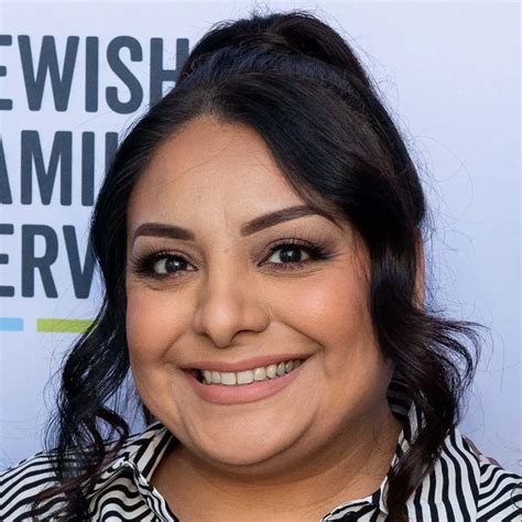 The Face Behind JFSLA’s GALA: Meet Jasmine Lopez, JFSLA Donor Relations ...