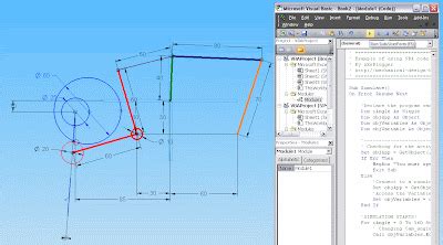 Solid Edge Motion Tutorial 的图像结果