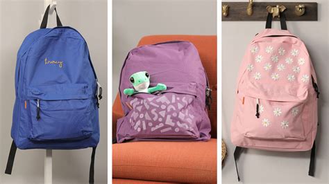Backpack Decorations 的图像结果