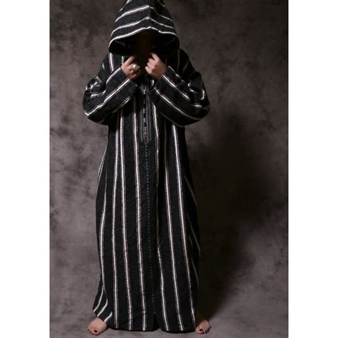 Morocco jellaba dress | épices