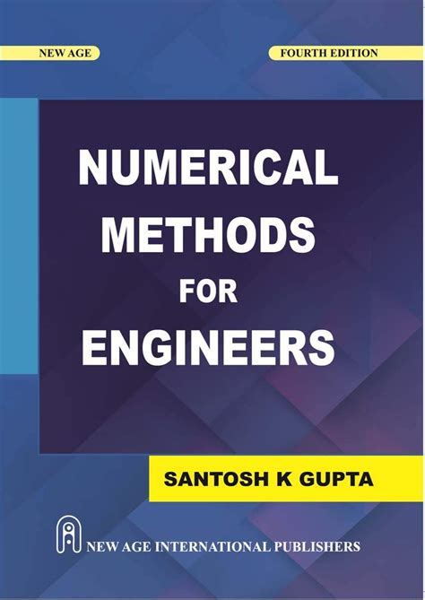Buy Numerical Methods for Engineers Book Online at Low Prices in India ...