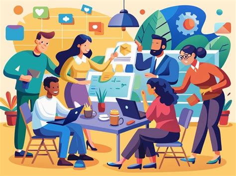 Team Building Games Vector 的图像结果