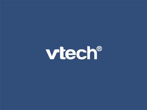 Image result for VTech Logo
