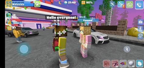 Descargar School Party Craft 1.8 APK Gratis para Android