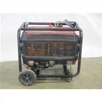 Predator Generator Maintenance 的图像结果