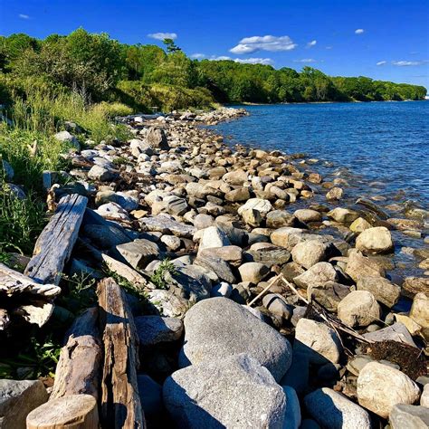 MOOSE POINT STATE PARK (2026) All You Need to Know BEFORE You Go (with ...