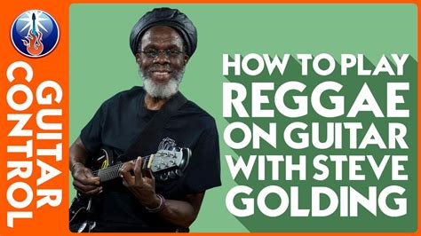 Image result for Guitarra Reggae Tutorial