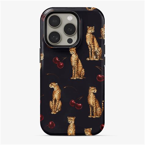 Cougar Armoured Phone Case – The Case Factory India
