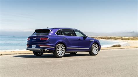 The Best Ultra-Luxury SUVs Money Can Buy