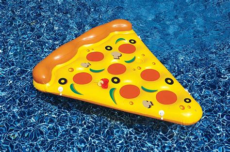 Image result for Pizza Inflatable