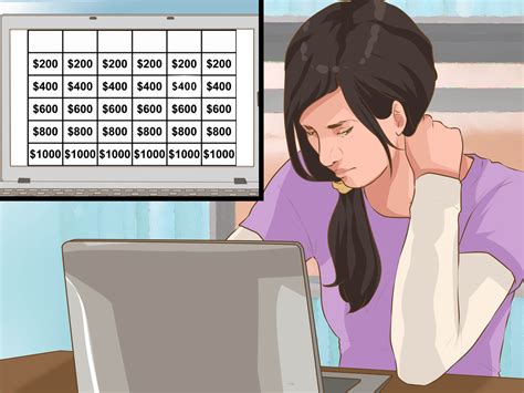 Jeopardy Game Examples 的图像结果