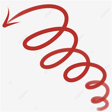 Rotate Red Arrow PNG 的图像结果