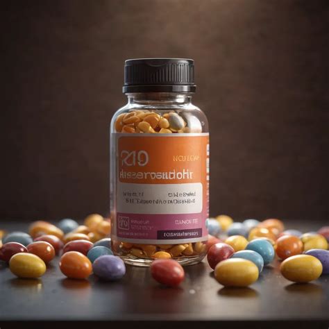 Essential Vitamins for a Healthy First Trimester