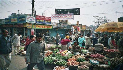 Shopping In Siliguri In 2026: 4 Places To Get Everything You Need!