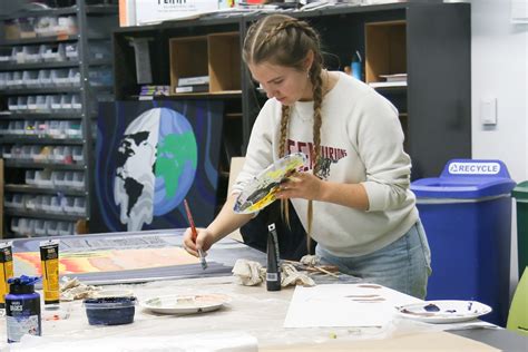 Design Tech High School