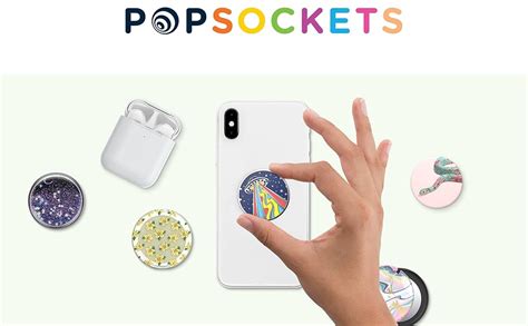 Image result for Swappable Popsocket Tops