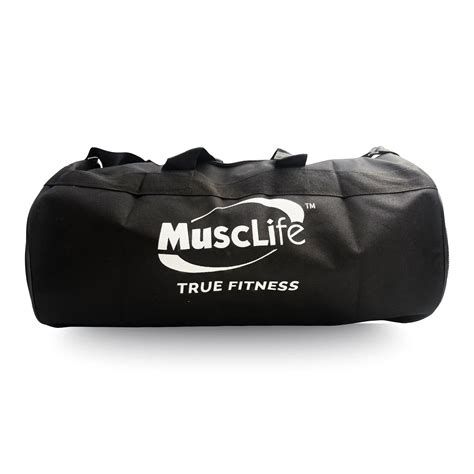 Gym Bags for Workout | Musclife