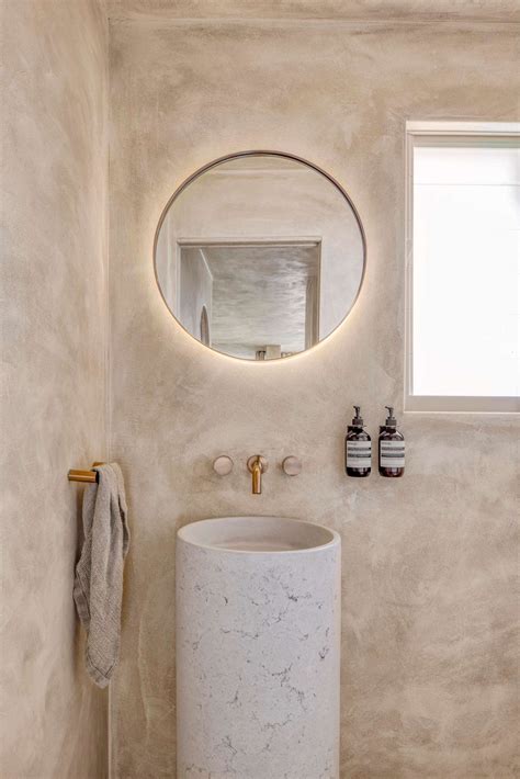 Venetian plaster vs microcement – Artofit